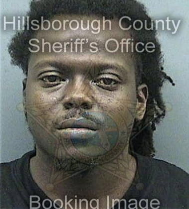 Jonathan Wiggins - Hillsborough County, FL 