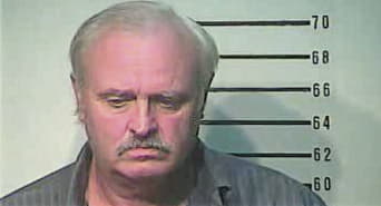 Travis Wilder - Bell County, KY 
