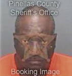 Antonio Williams, - Pinellas County, FL 