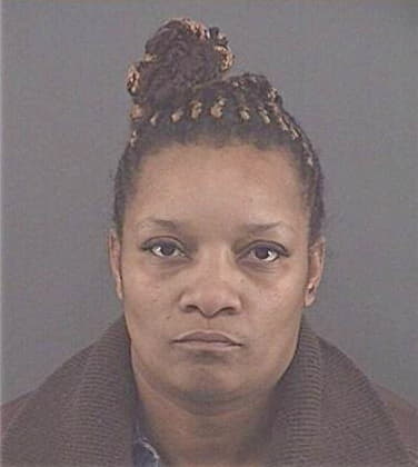 Denise Williams, - Peoria County, IL 