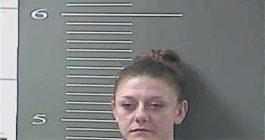 Tasha Williams, - Johnson County, KY 