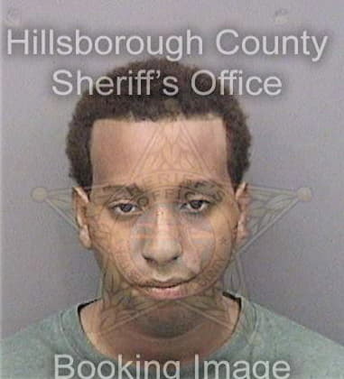 Emmitt Wilson, - Hillsborough County, FL 