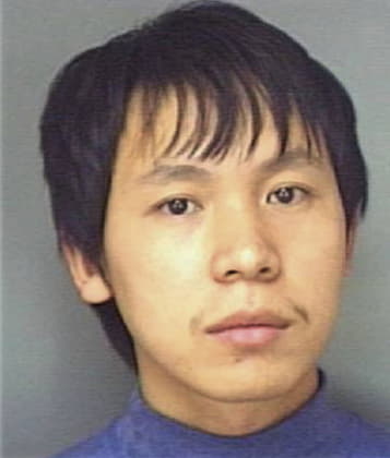 Hyong Yim, - Polk County, FL 