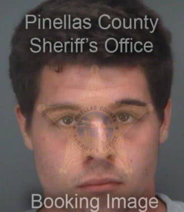 Olexandr Zakharenko, - Pinellas County, FL 