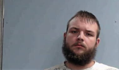 Adam Anglin - Fayette County, KY 