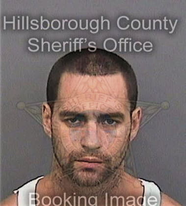 Robert Ayers, - Hillsborough County, FL 