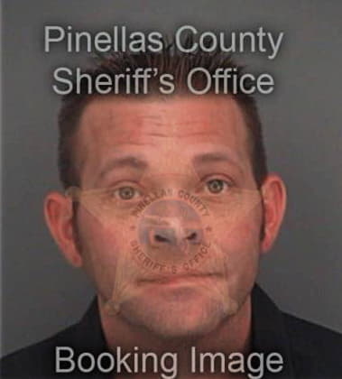 Michael Badders, - Pinellas County, FL 