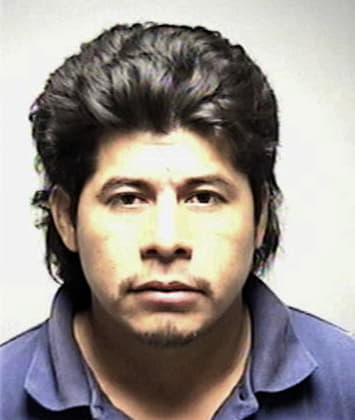 Elvin Baez-Burgos, - Polk County, FL 