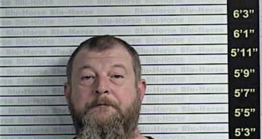 Fred Balisteri, - Graves County, KY 