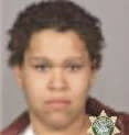 Shaquita Barber - Multnomah County, OR 