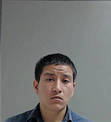 Edgar Barron, - Hidalgo County, TX 