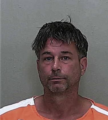 Nicholas Bickerton, - Marion County, FL 