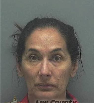 Clarissa Bohanan, - Lee County, FL 