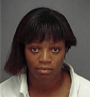 Sauni Bonner - Polk County, FL 