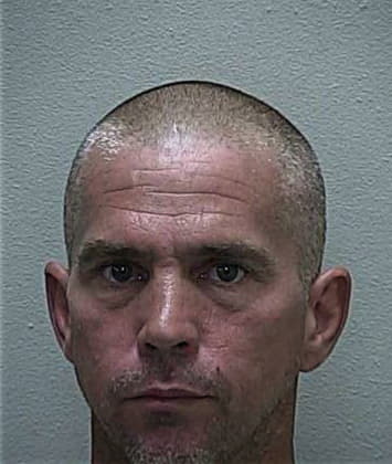 Robert Bowns, - Marion County, FL 