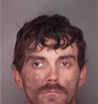 Wayne Brackin - Polk County, FL 