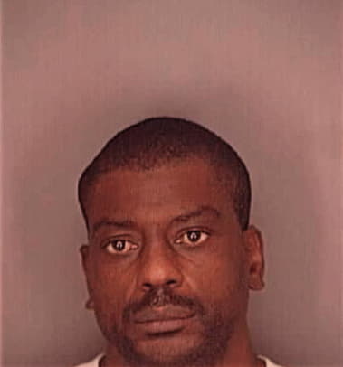 Arvell Bradley - Polk County, FL 