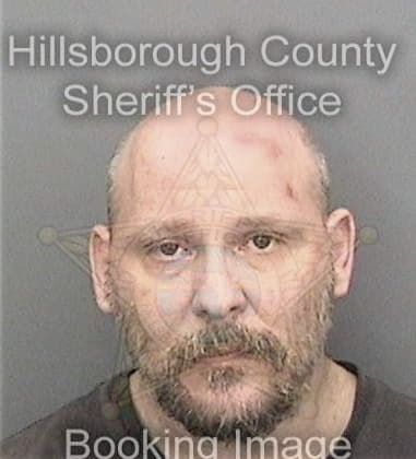 John Brinas - Hillsborough County, FL 