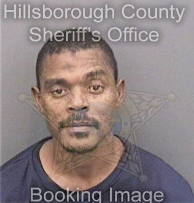 Darmarkus Buie, - Hillsborough County, FL 