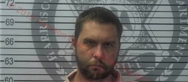 Joshua Burkhamer, - Harrison County, MS 