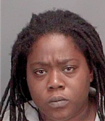 Irene Bwewusa, - Pinellas County, FL 