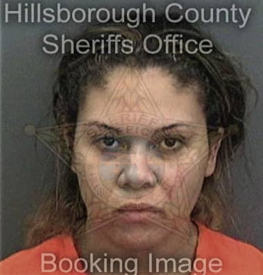 Tiffany Caldart, - Hillsborough County, FL 