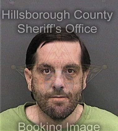 Ryan Carpenter, - Hillsborough County, FL 