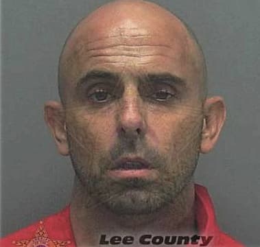 Anthony Cassa, - Lee County, FL 