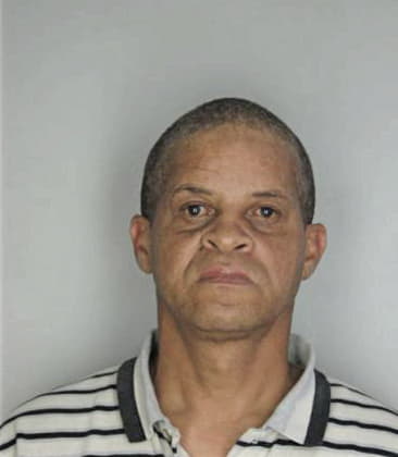 Jimmy Charlemagne - Hillsborough County, FL 