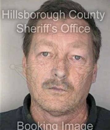 Edward Chavarria - Hillsborough County, FL 