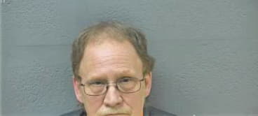 Richard Cherry, - Campbell County, VA 