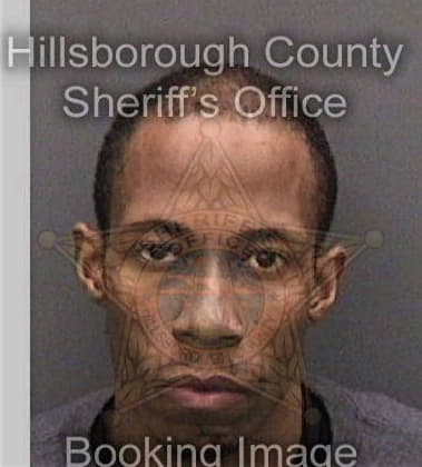 Sam Cherry - Hillsborough County, FL 