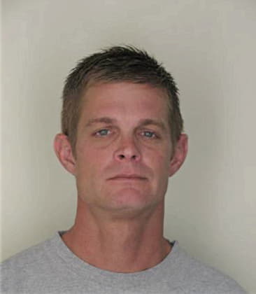 Theodore Ciesielski - Hillsborough County, FL 
