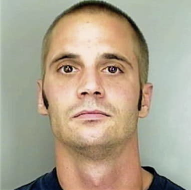 Justin Clark - Polk County, FL 