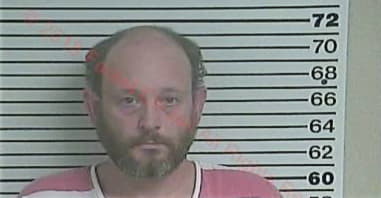 Philip Clark, - Forrest County, MS 