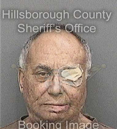 Andrew Cochran - Hillsborough County, FL 
