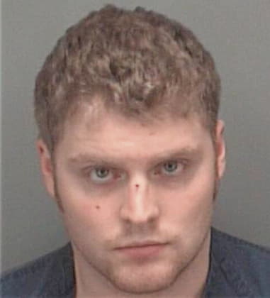 Nicholas Colangelo, - Pinellas County, FL 