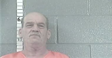 Gregory Coleman, - Bullitt County, KY 