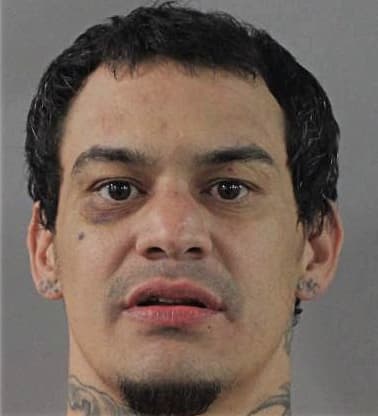 Joshua Coleman - Polk County, FL 
