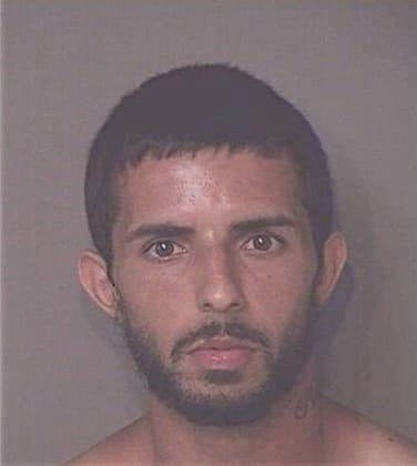 Wilfredo Colon, - Osceola County, FL 