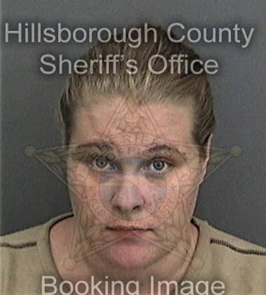 Suzanne Conaway, - Hillsborough County, FL 