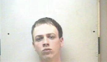 Anthony Conrad, - Henderson County, KY 