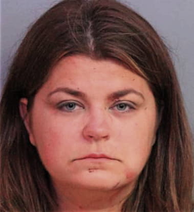 Stephenie Coulter, - Polk County, FL 