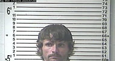 David Craddock, - Hardin County, KY 