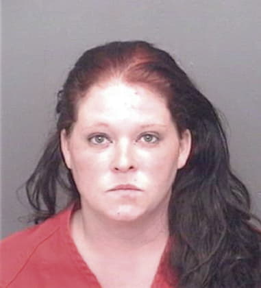 Crystal Croxton, - Vanderburgh County, IN 