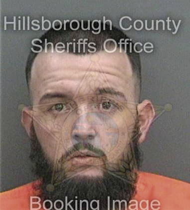 Jason Cruz, - Hillsborough County, FL 