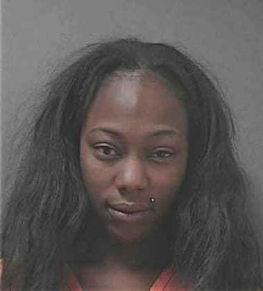 Angel Daniels, - Volusia County, FL 