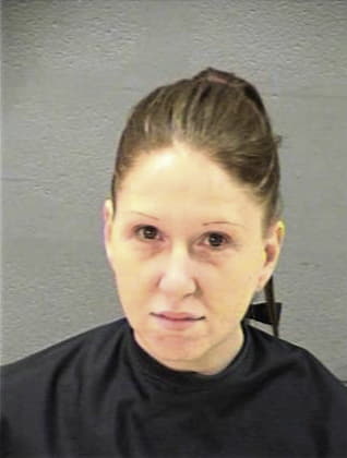 Cindy Daugherty, - Lynchburg County, VA 