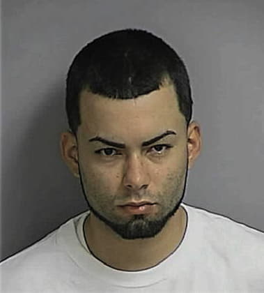 Raul Davila, - Osceola County, FL 