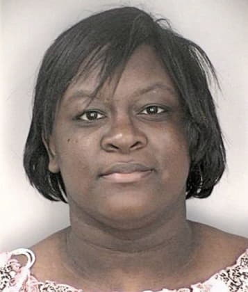 Antionette Davis, - Hillsborough County, FL 